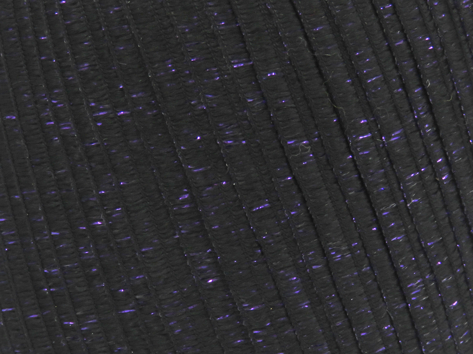 Namaste Glitz Black, Purple fnt2-81391