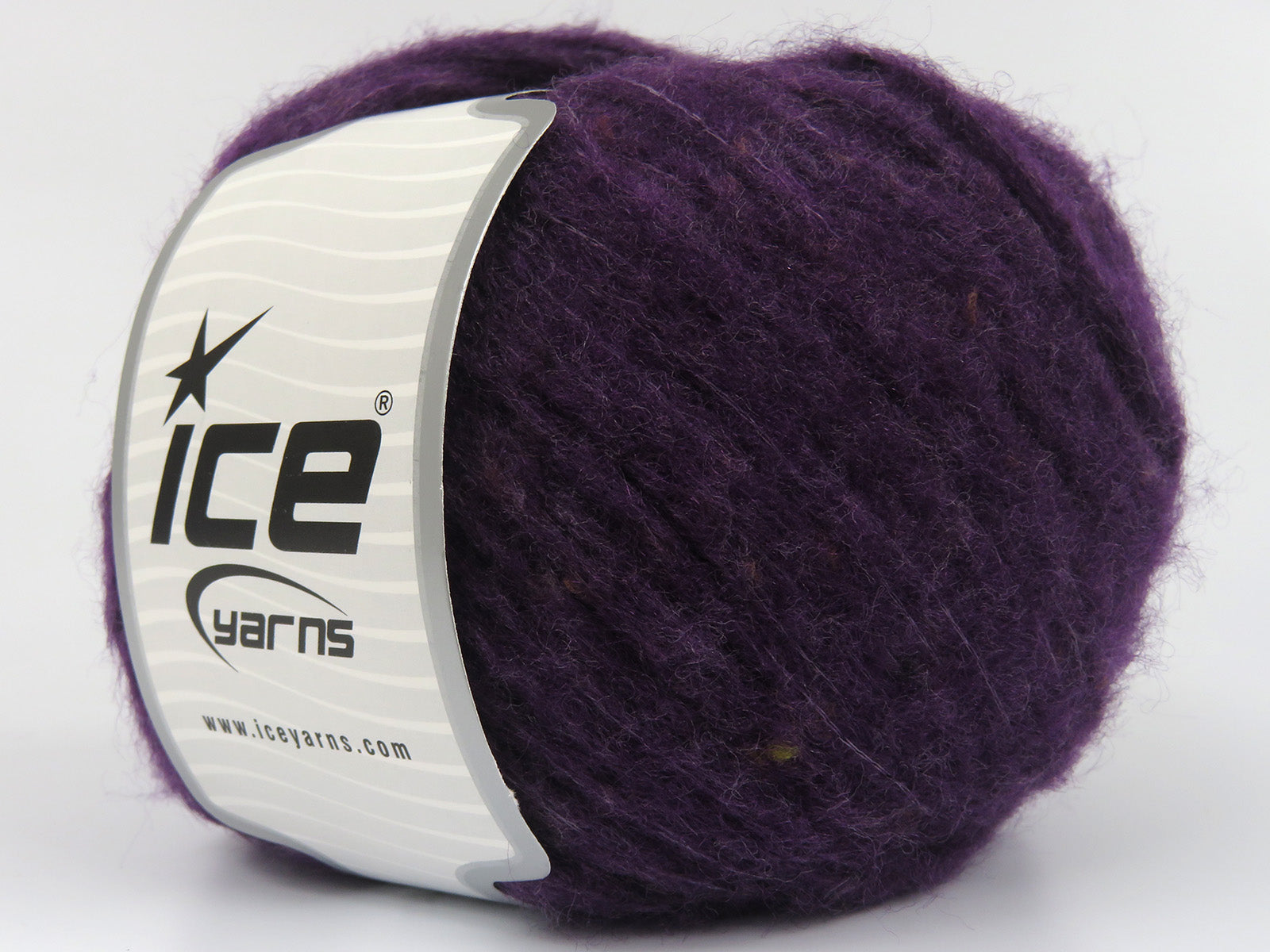 SoftAir Tweed Purple fnt2-81394