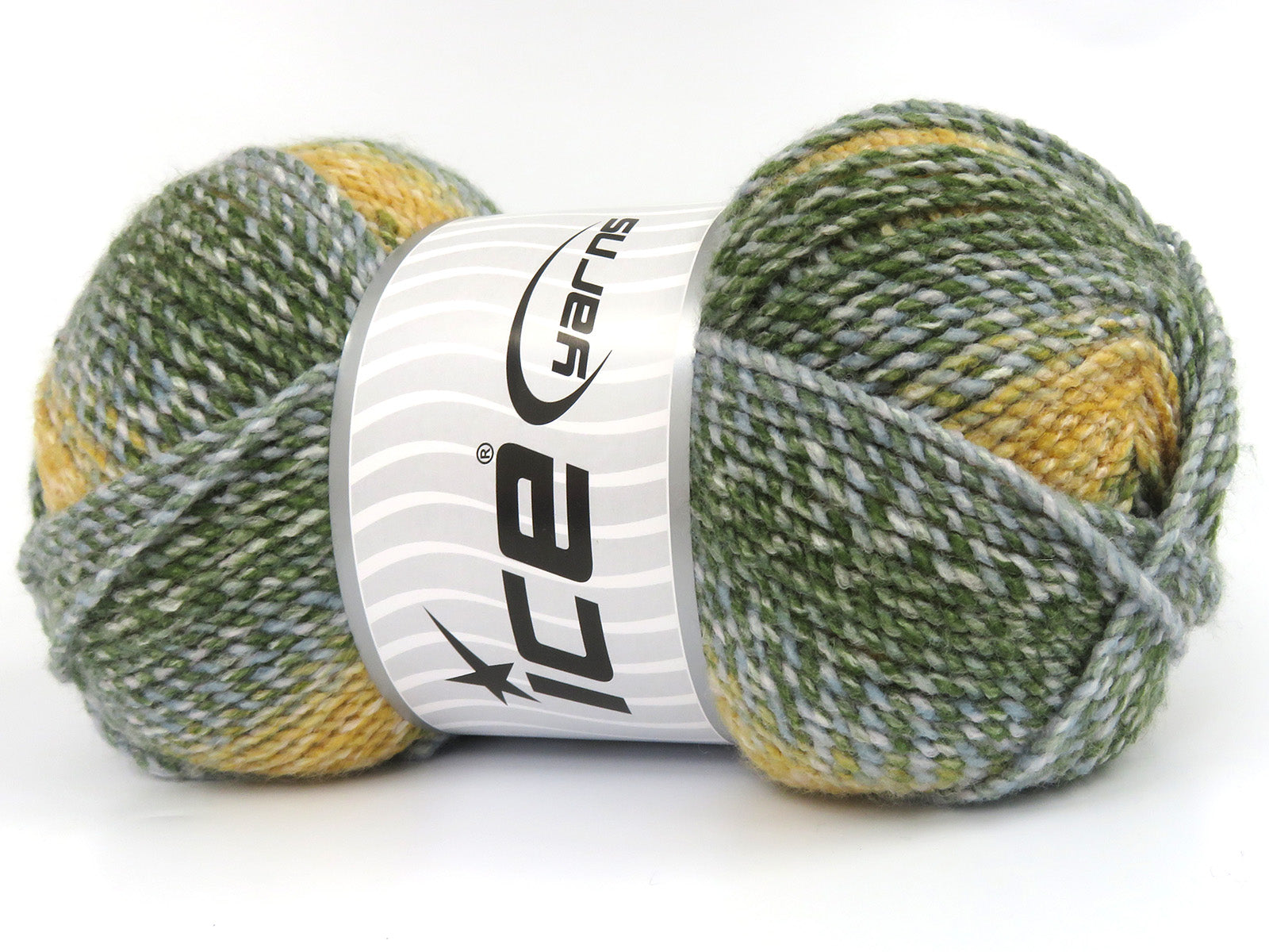 Mosaic Green, Blue, Light Pink, Gold fnt2-81395