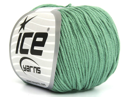 Baby Summer Light Green fnt2-81397
