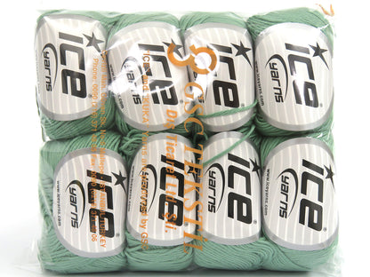 Baby Summer Light Green fnt2-81397