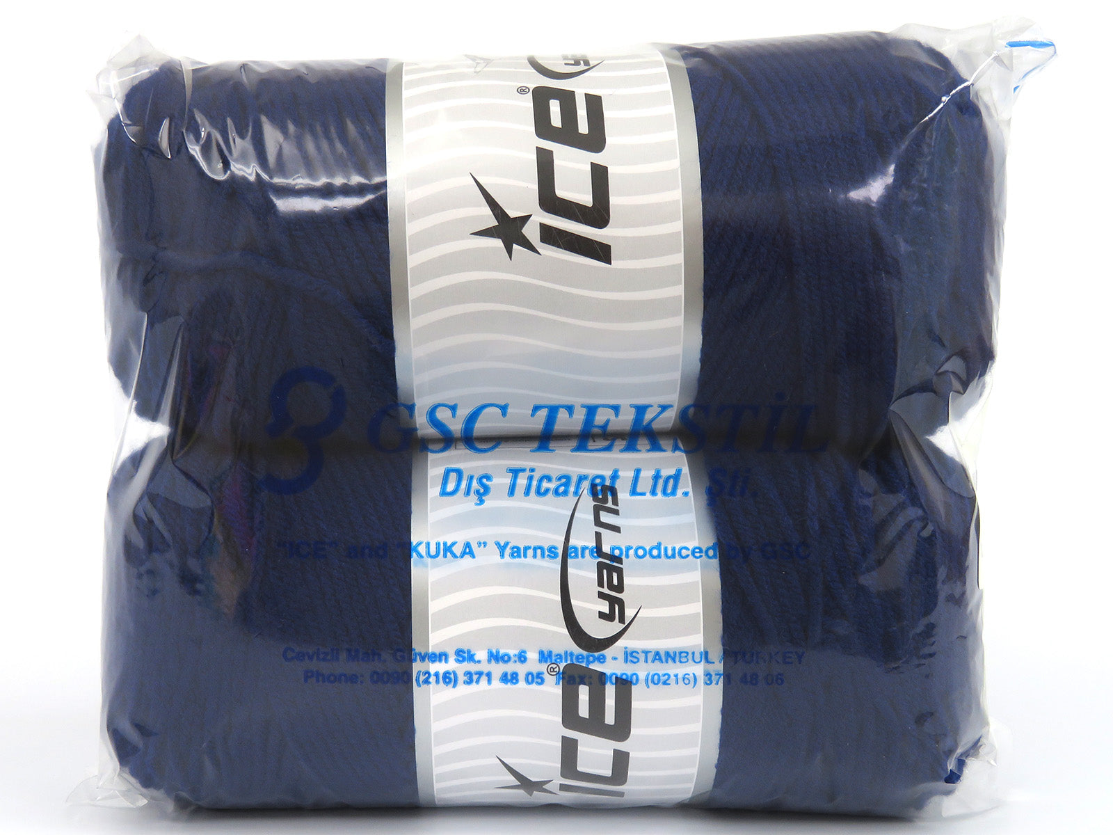 Saver Dark Blue fnt2-81398