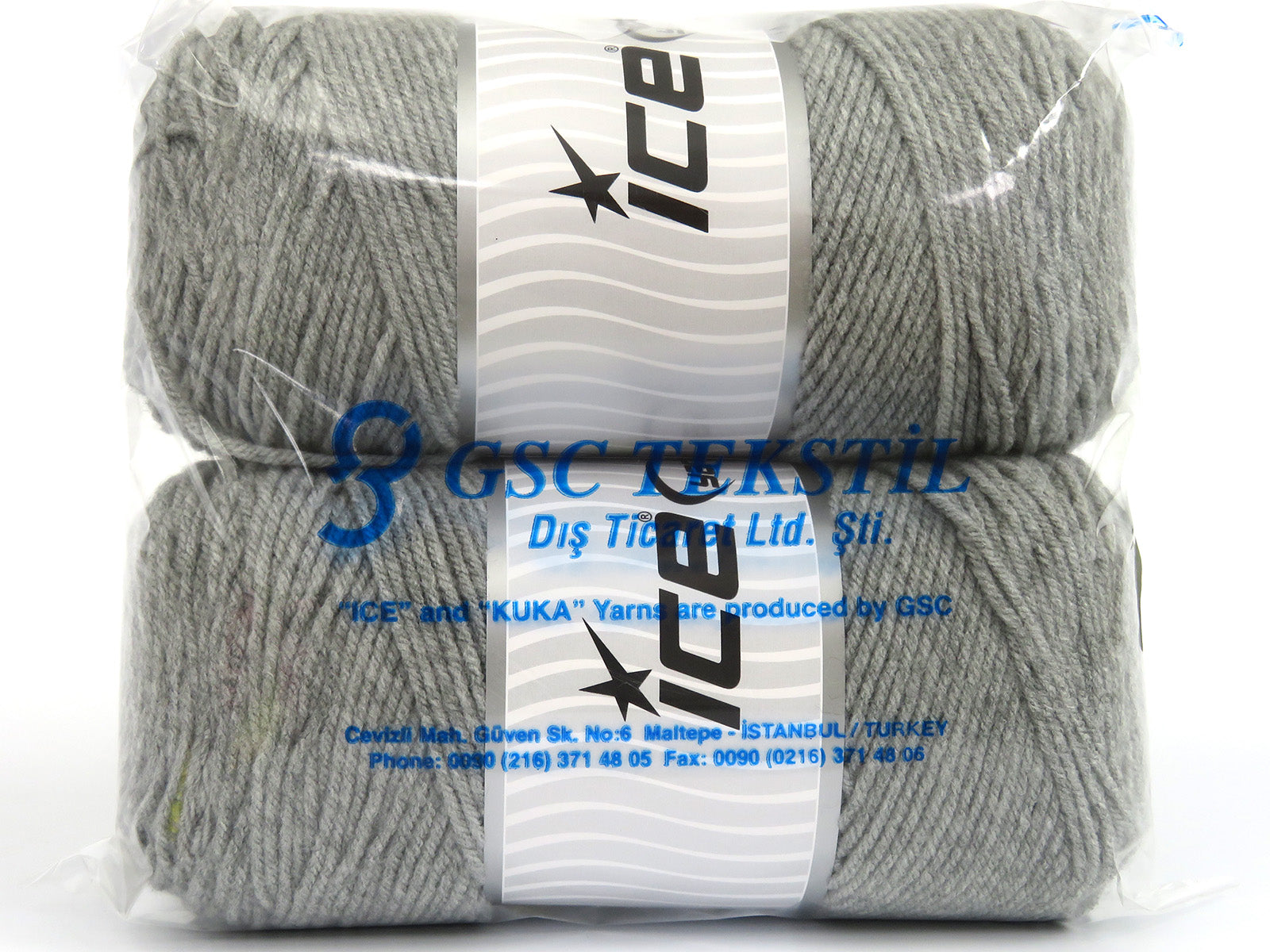 Saver Grey fnt2-81399