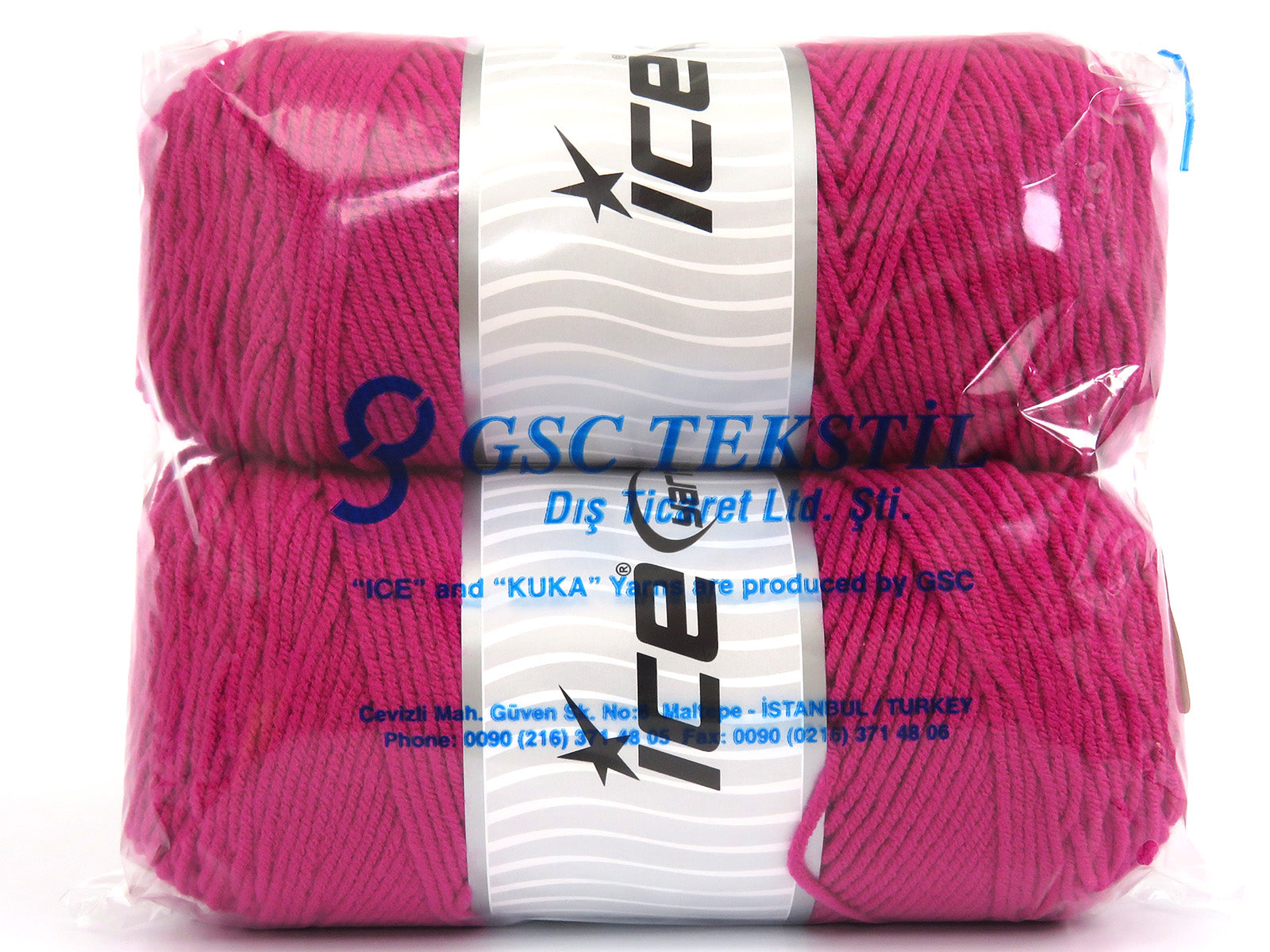 Saver Fuchsia fnt2-81402