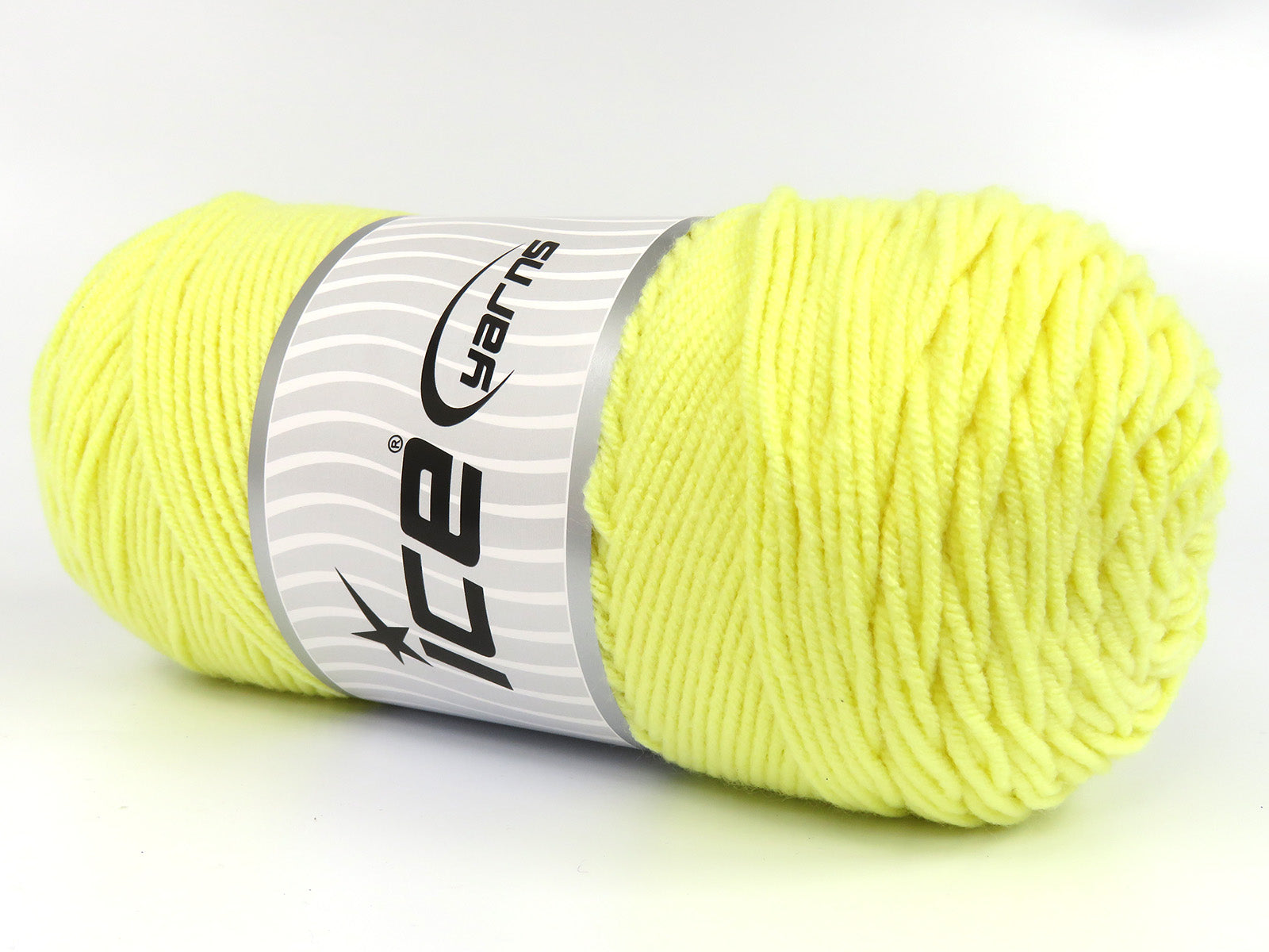 Saver Light Yellow fnt2-81406