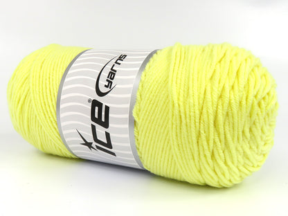 Saver Light Yellow fnt2-81406