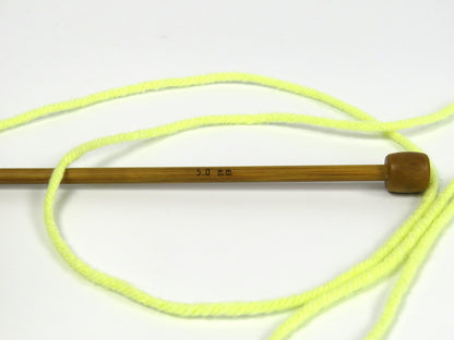 Saver Light Yellow fnt2-81406