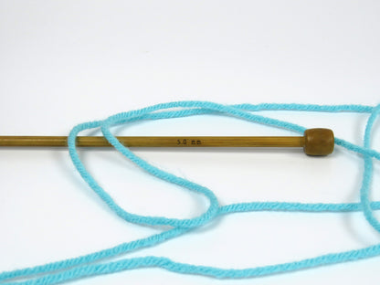 Saver Light Turquoise fnt2-81408