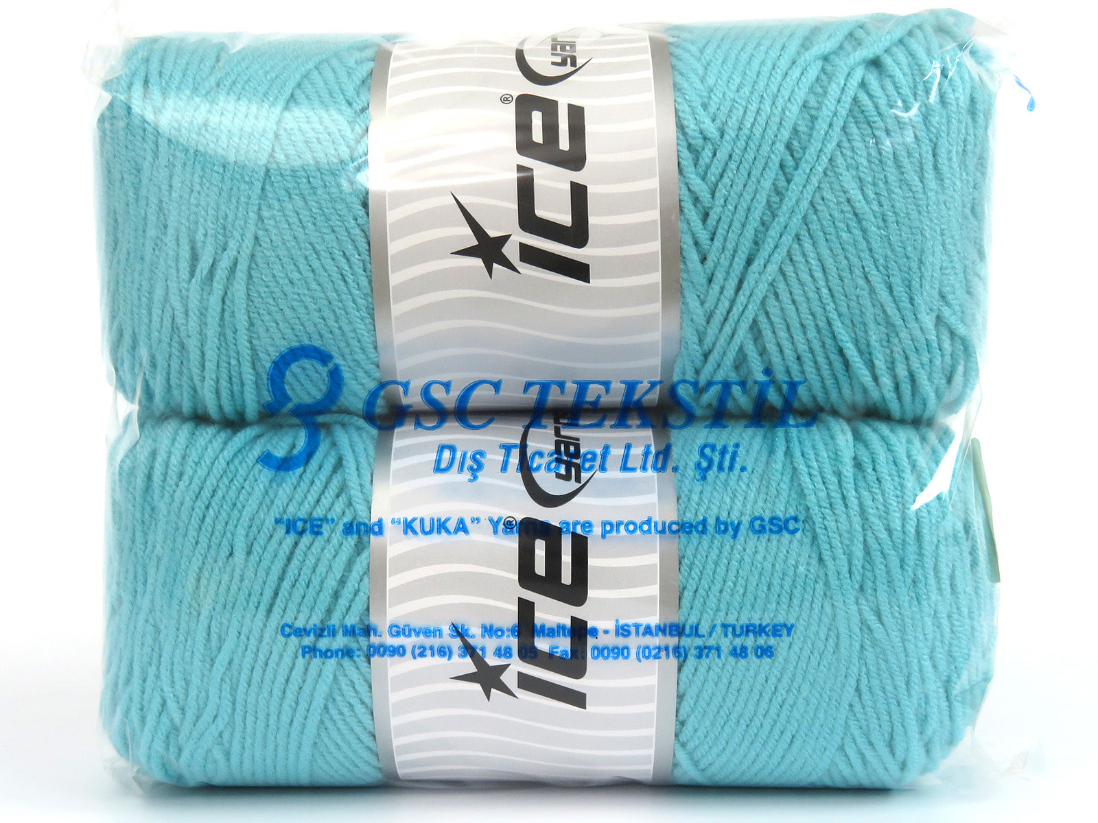 Saver Light Turquoise fnt2-81408
