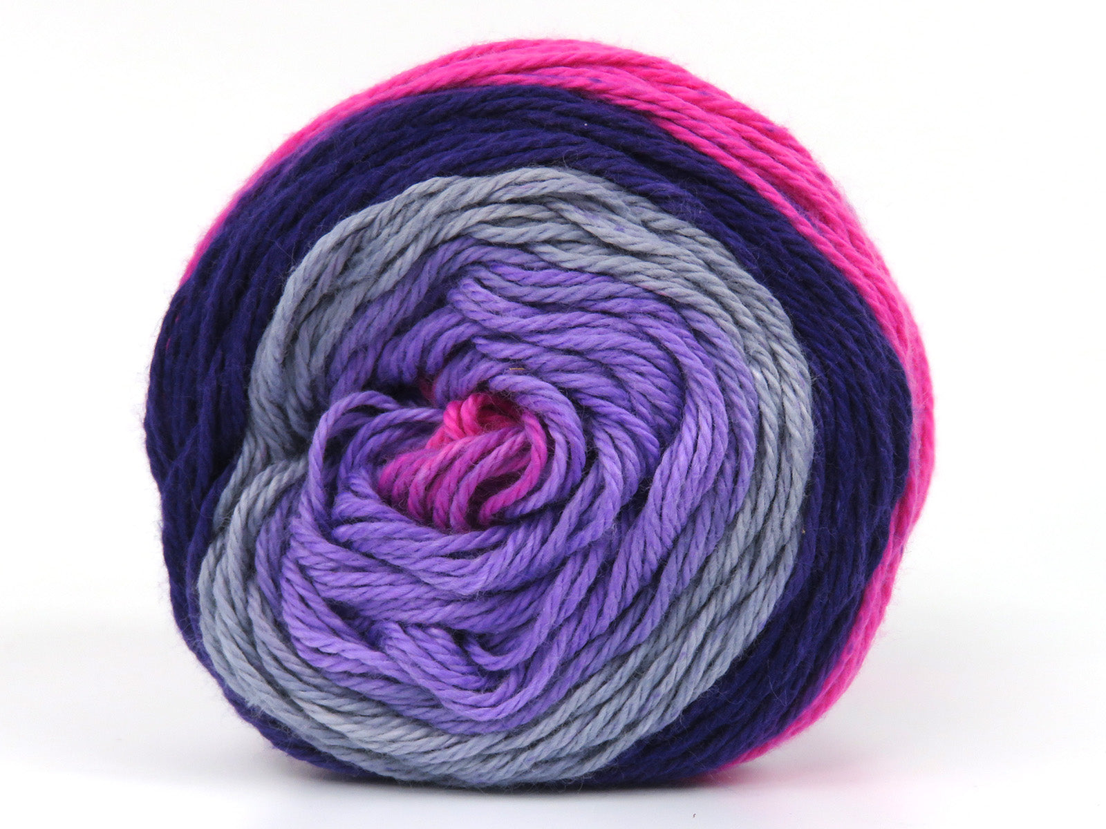 Cakes Cotton Royal Purple, Lilac, Pink, Grey fnt2-81414