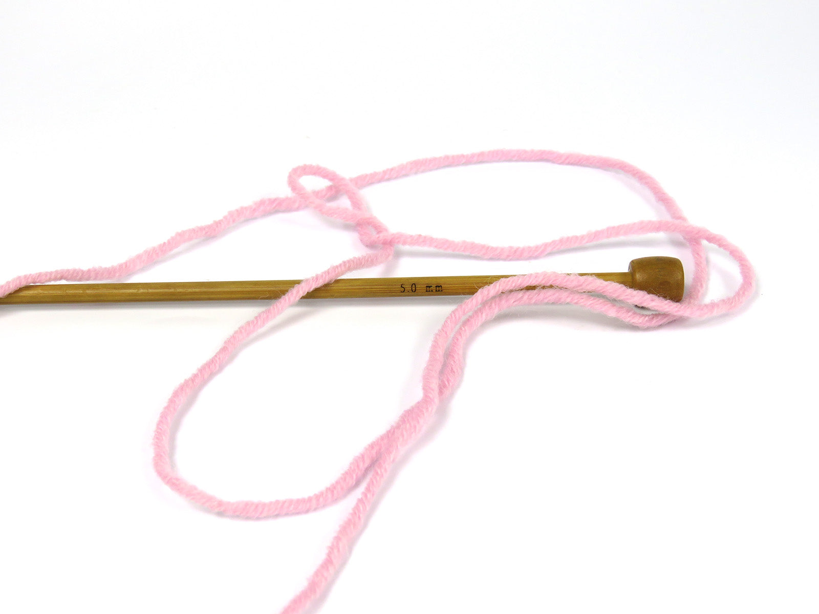 Favourite Wool Pink fnt2-81417