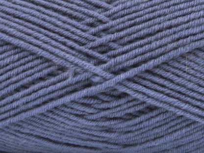 Elite Wool Indigo Blue fnt2-81422