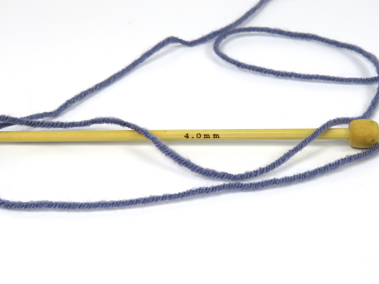 Elite Wool Indigo Blue fnt2-81422