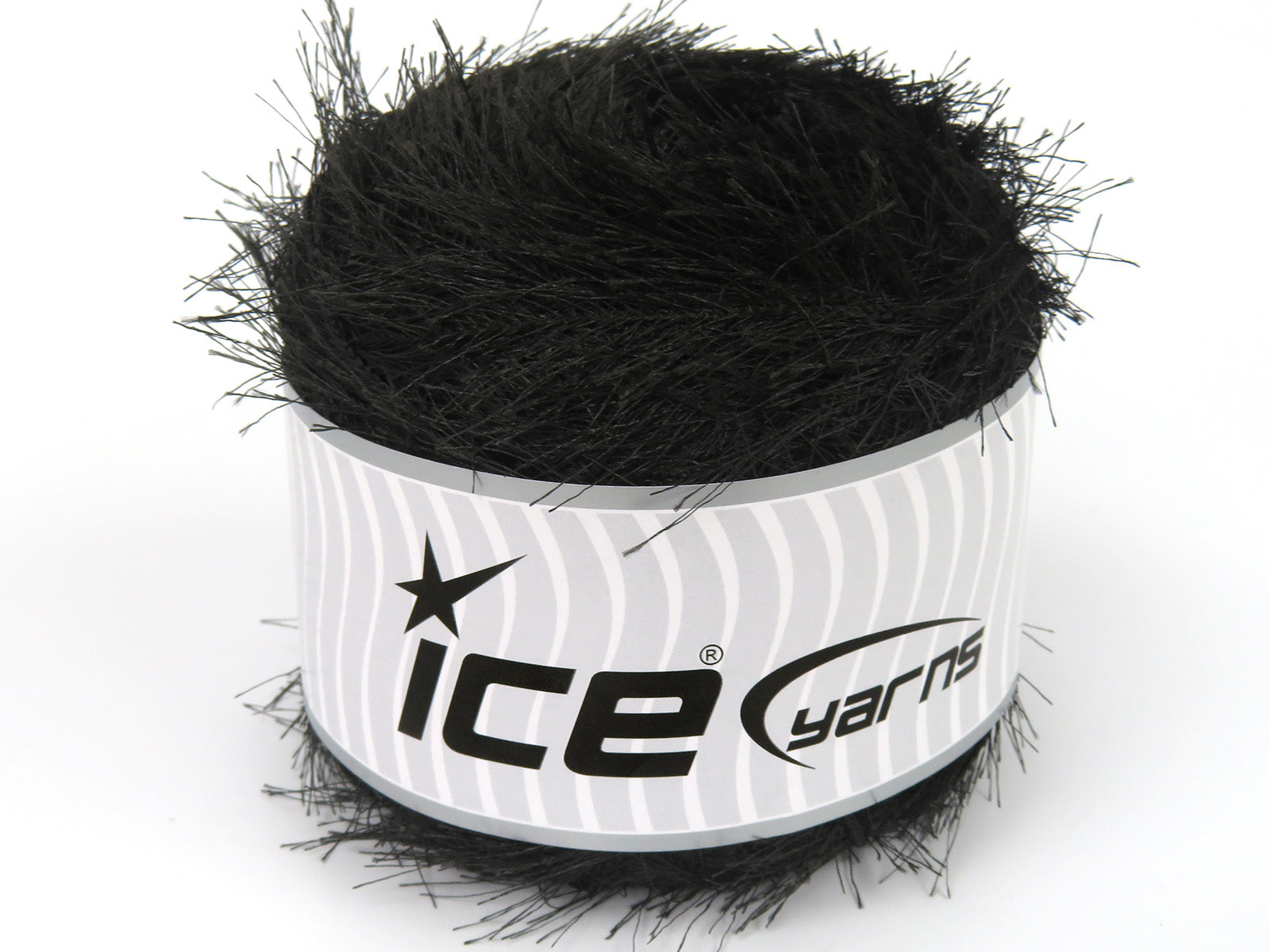 Cakes Eyelash Black fnt2-81442