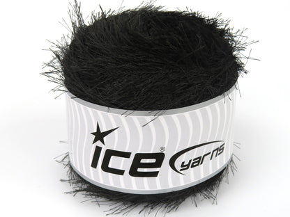 Cakes Eyelash Black fnt2-81442