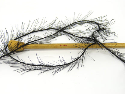 Cakes Eyelash Black fnt2-81442