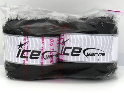 Cakes Eyelash Black fnt2-81442