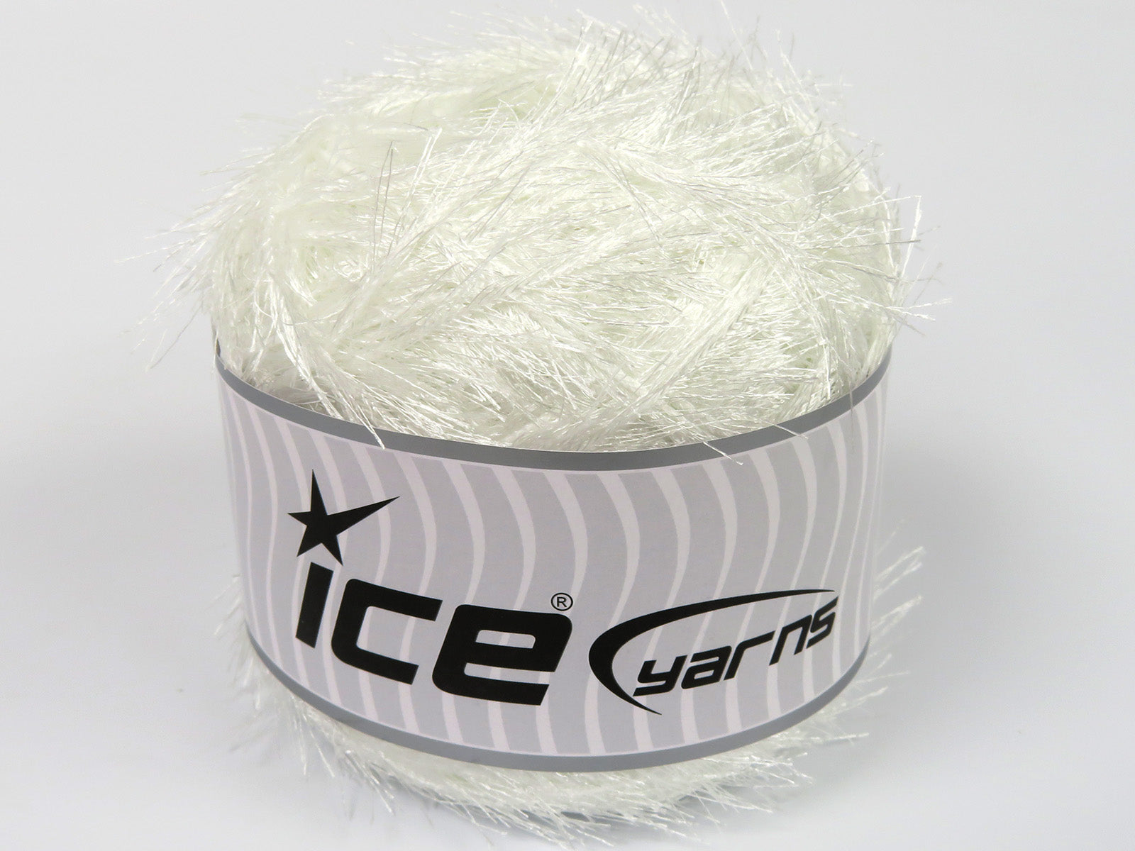 Cakes Eyelash Optical White fnt2-81443