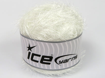 Cakes Eyelash Optical White fnt2-81443