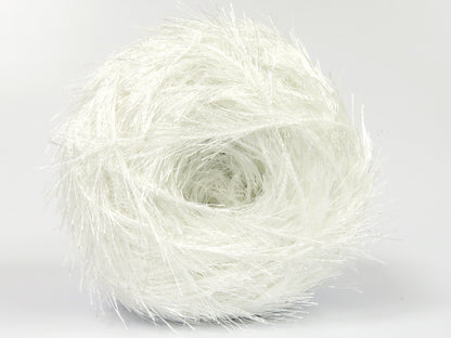 Cakes Eyelash Optical White fnt2-81443