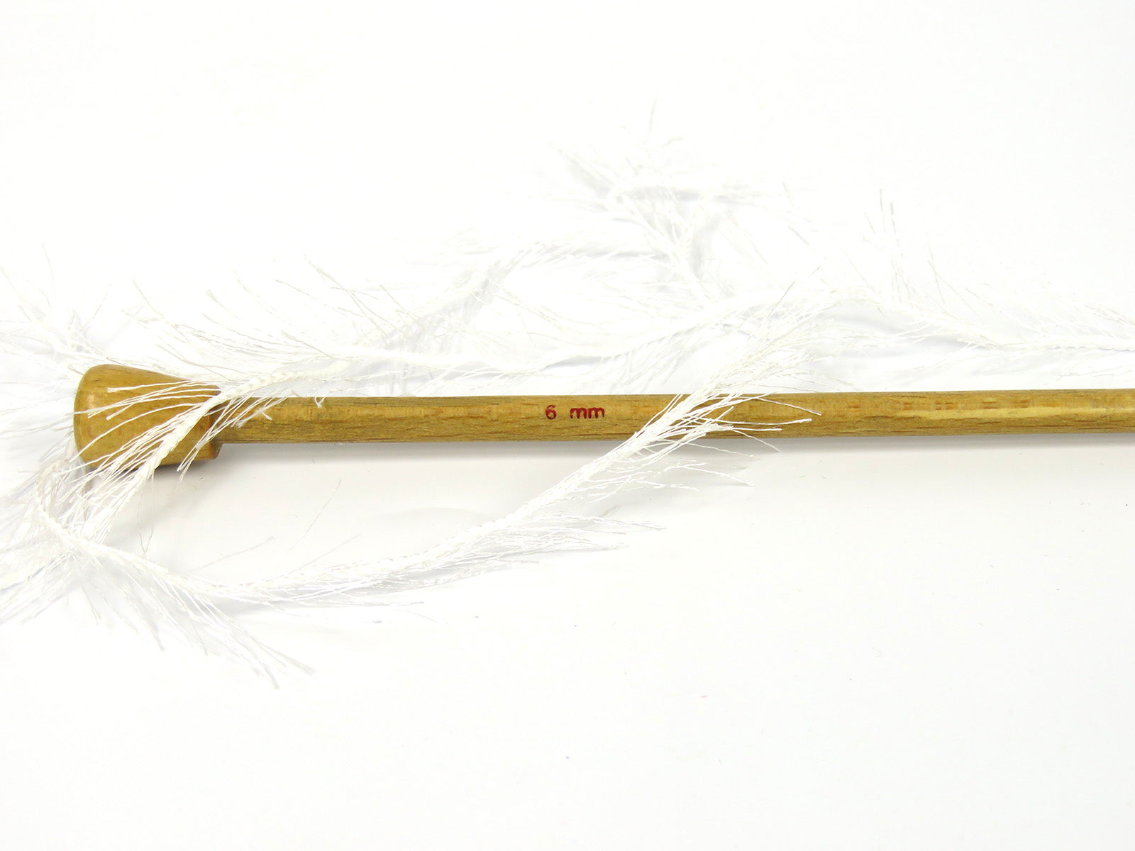 Cakes Eyelash Optical White fnt2-81443