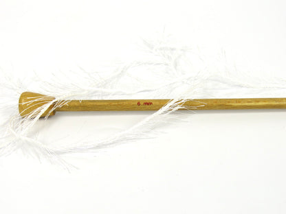 Cakes Eyelash Optical White fnt2-81443