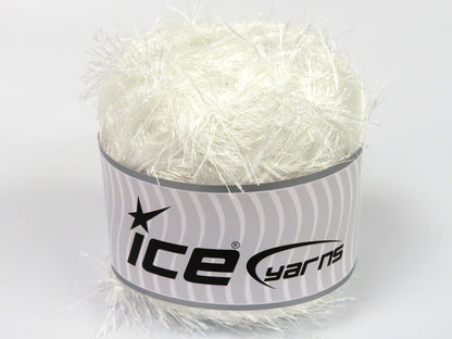 Cakes Eyelash White fnt2-81444