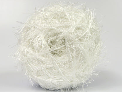 Cakes Eyelash White fnt2-81444