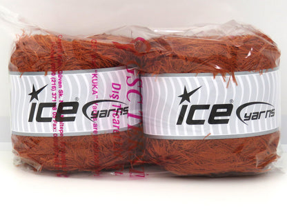 Cakes Eyelash Copper fnt2-81447