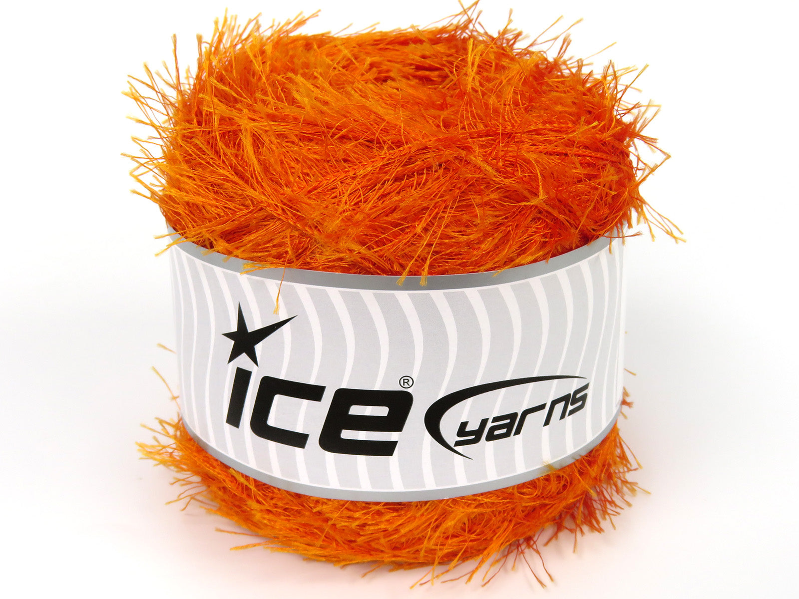 Cakes Eyelash Orange fnt2-81448