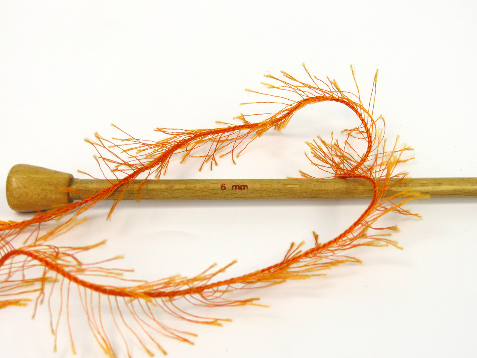 Cakes Eyelash Orange fnt2-81448