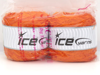 Cakes Eyelash Orange fnt2-81448
