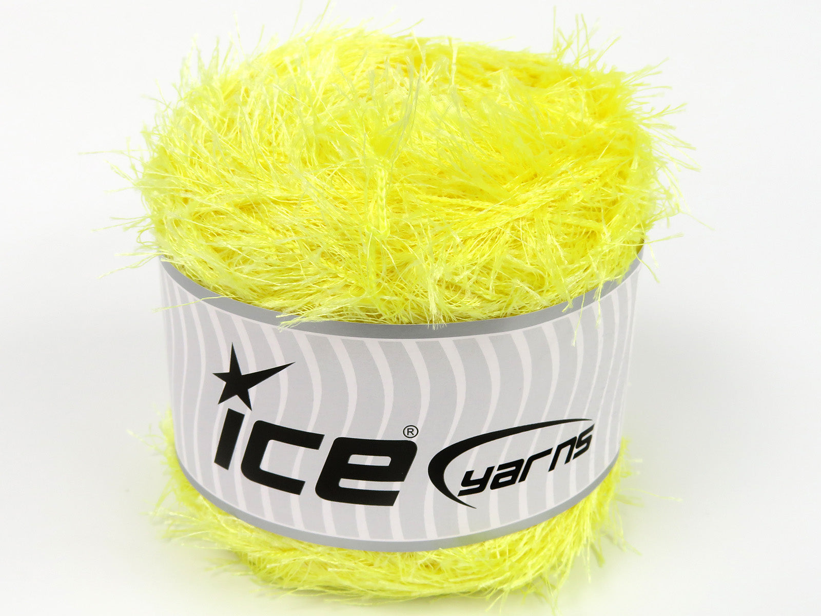Cakes Eyelash Light Yellow fnt2-81449