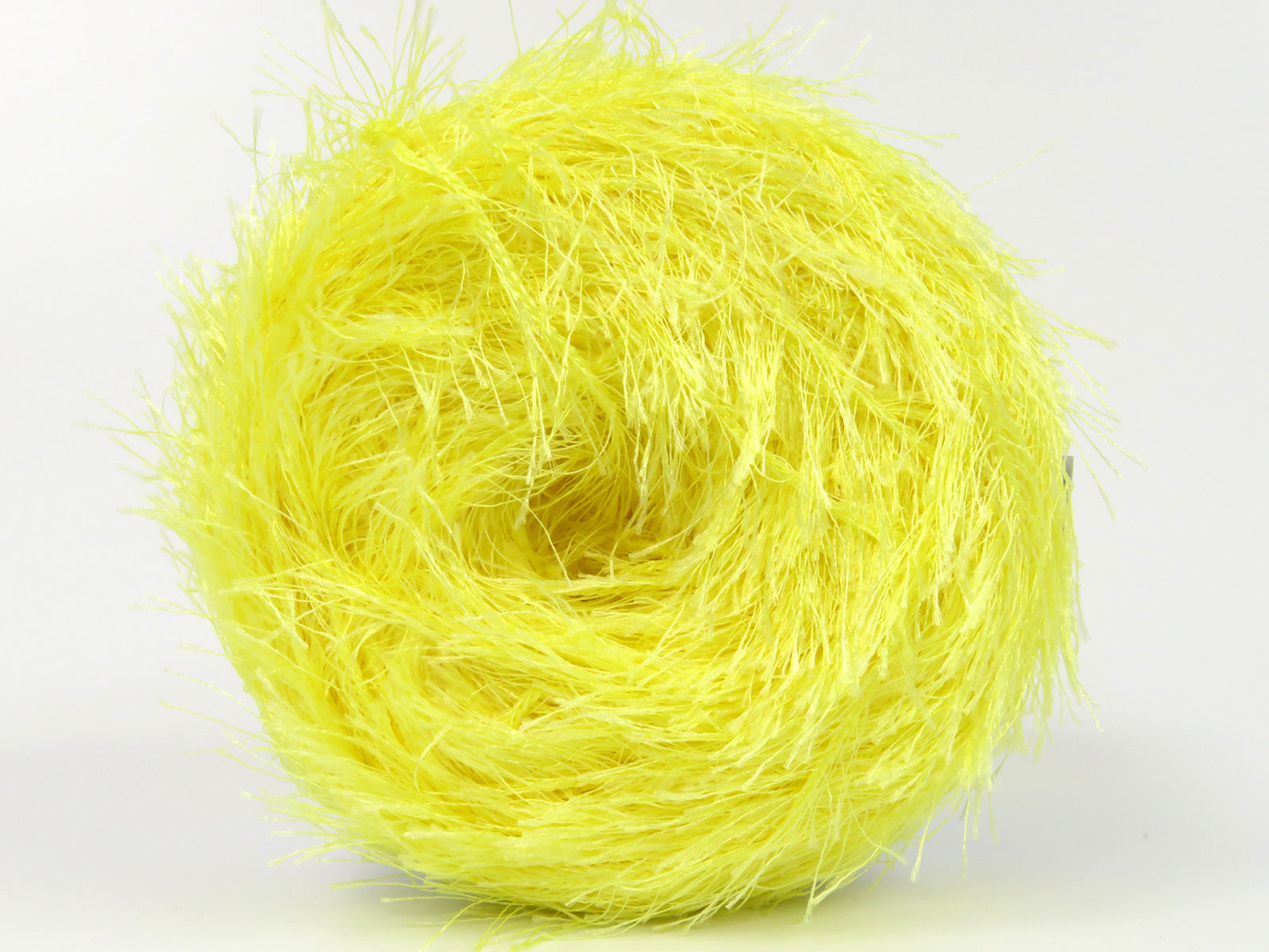 Cakes Eyelash Light Yellow fnt2-81449