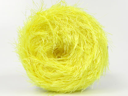 Cakes Eyelash Light Yellow fnt2-81449