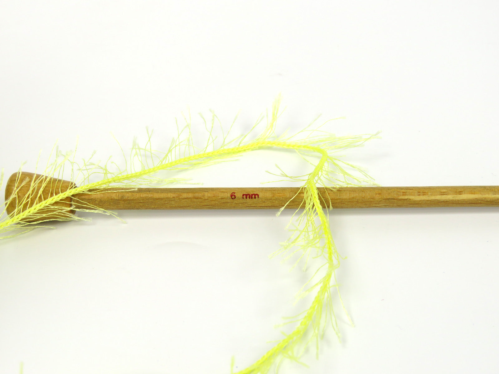 Cakes Eyelash Light Yellow fnt2-81449