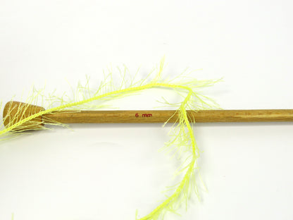 Cakes Eyelash Light Yellow fnt2-81449
