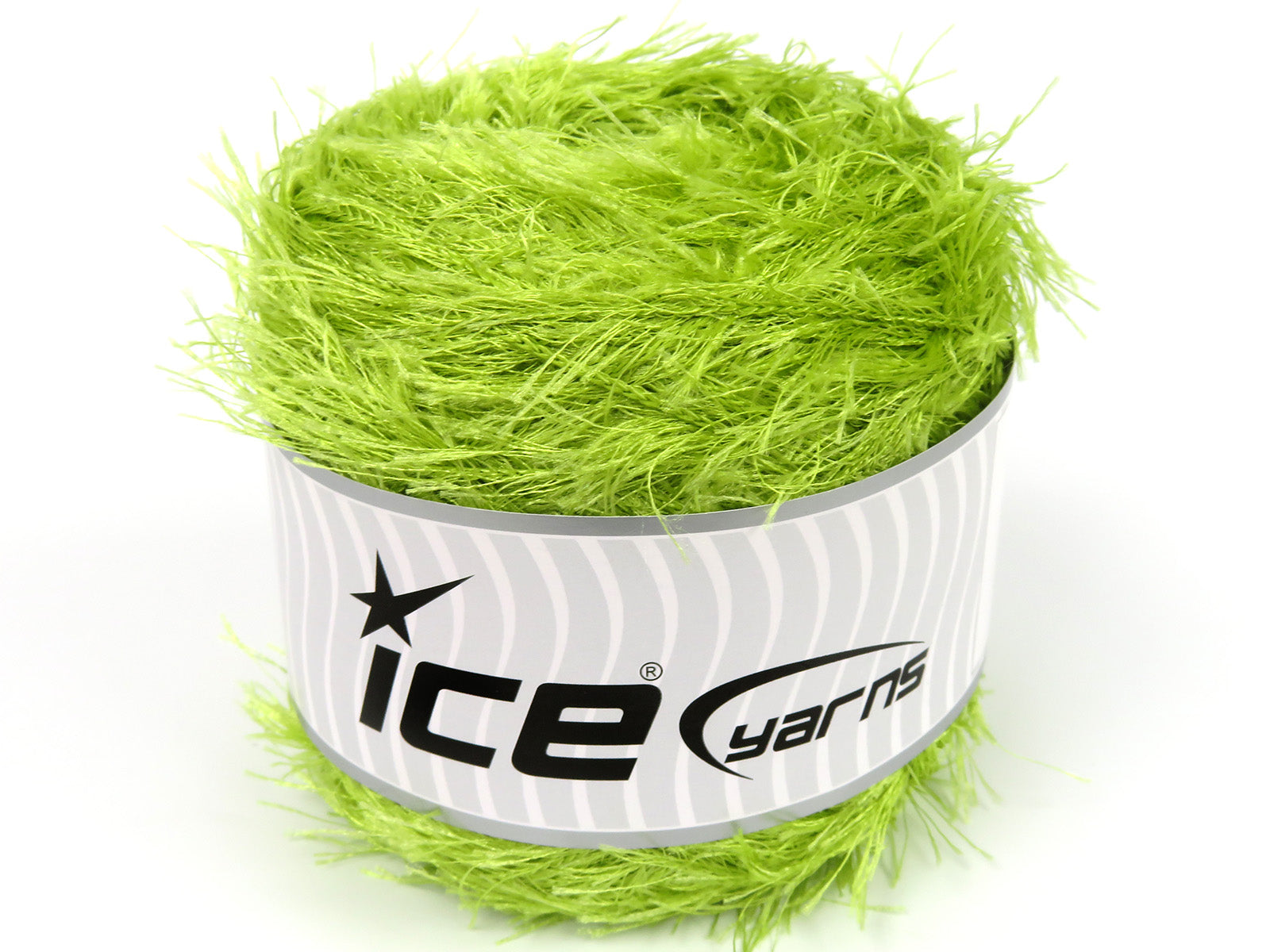 Cakes Eyelash Pistachio Green fnt2-81450