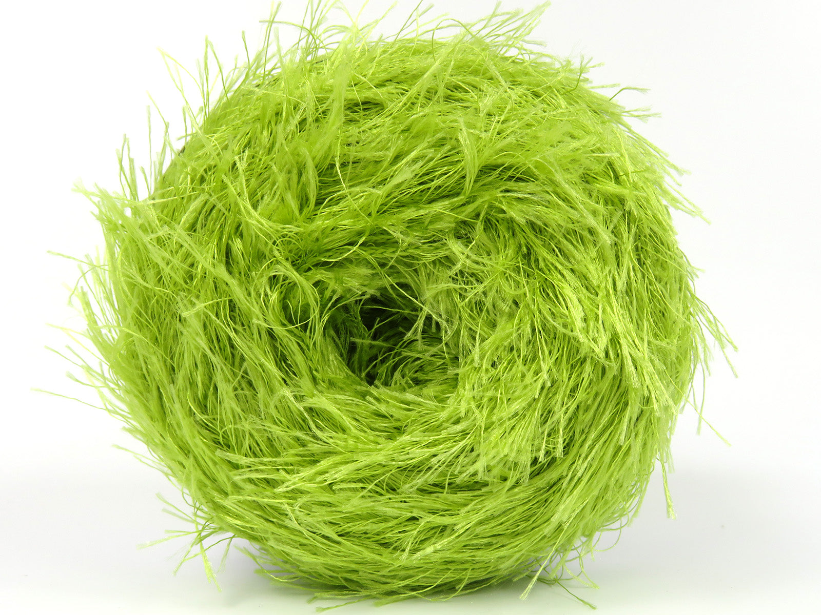Cakes Eyelash Pistachio Green fnt2-81450