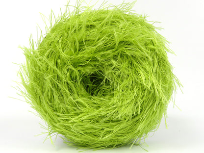 Cakes Eyelash Pistachio Green fnt2-81450