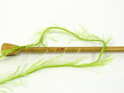 Cakes Eyelash Pistachio Green fnt2-81450