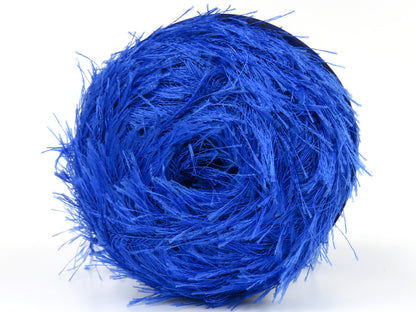 Cakes Eyelash Blue fnt2-81451