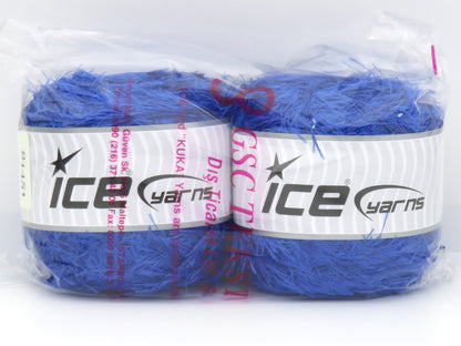 Cakes Eyelash Blue fnt2-81451