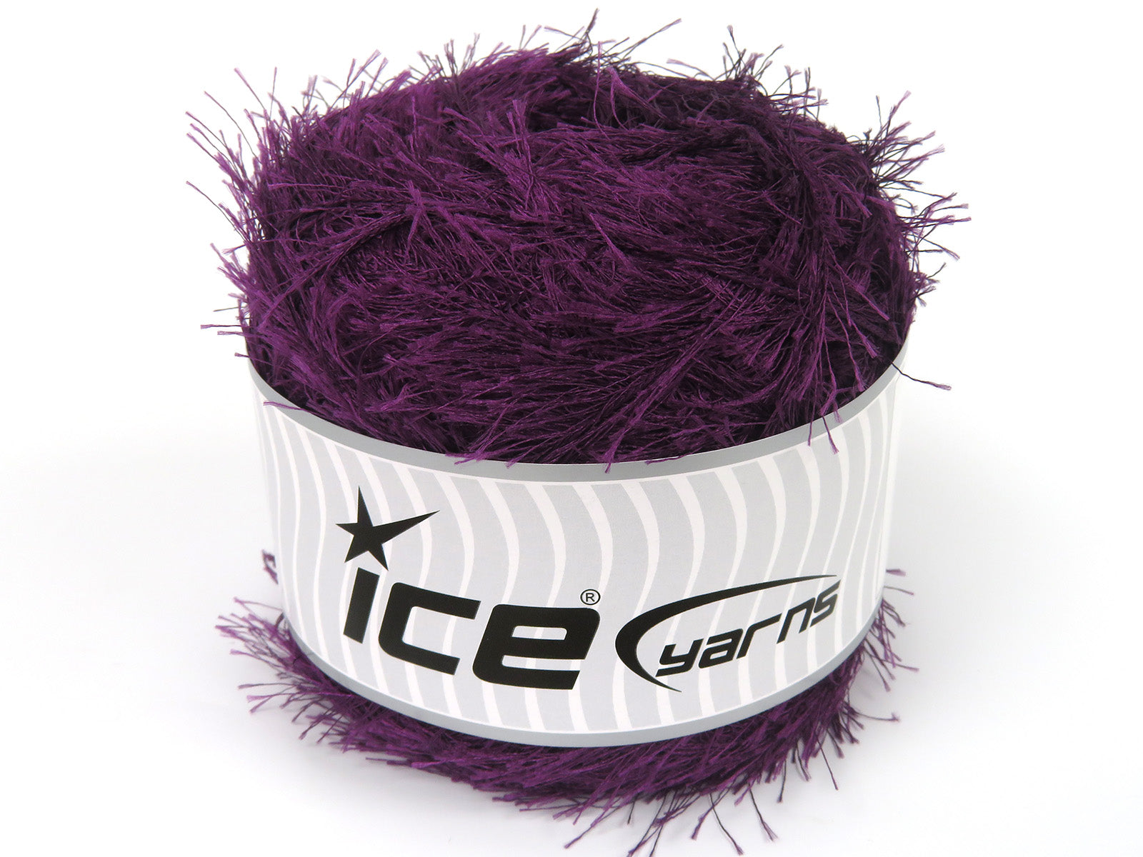 Cakes Eyelash Maroon fnt2-81453