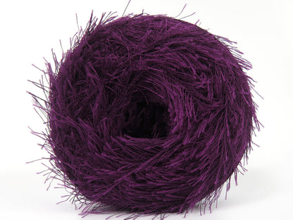 Cakes Eyelash Maroon fnt2-81453