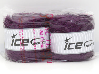 Cakes Eyelash Maroon fnt2-81453