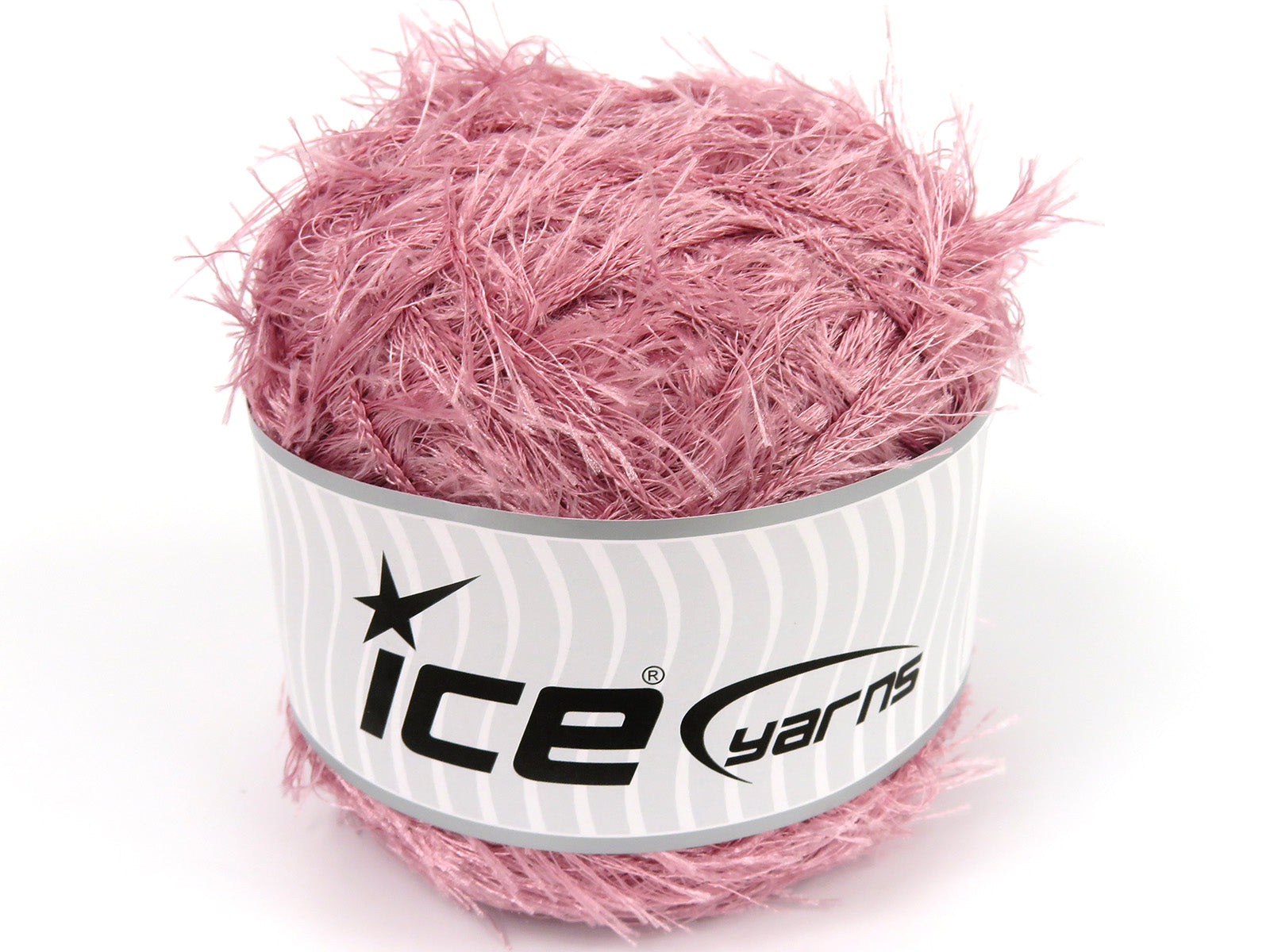 Cakes Eyelash Rose Pink fnt2-81455