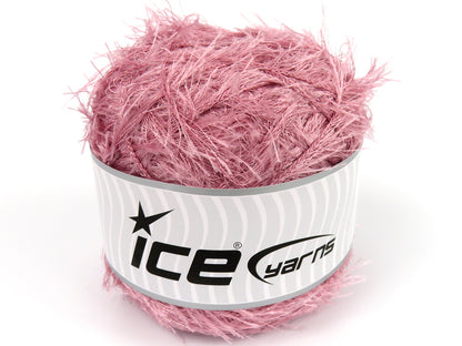 Cakes Eyelash Rose Pink fnt2-81455