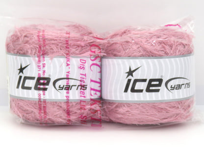 Cakes Eyelash Rose Pink fnt2-81455