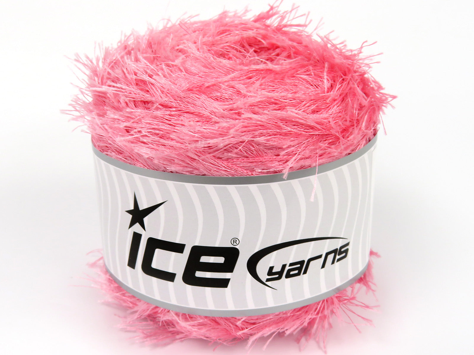Cakes Eyelash Pink fnt2-81456